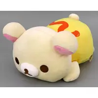 Plush - RILAKKUMA / Korilakkuma