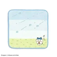 Towels - Handkerchief - Chiikawa / Hachiware