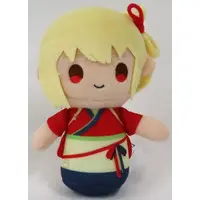 Key Chain - Plush - Plush Key Chain - Lycoris Recoil