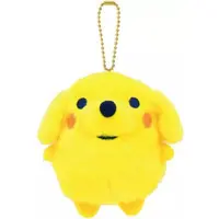Key Chain - Plush - Plush Key Chain - Tamagotchi / Pochitchi