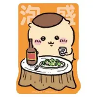 Stickers - Chiikawa / Kuri-Manjuu