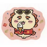 Stickers - Chiikawa / Shisa