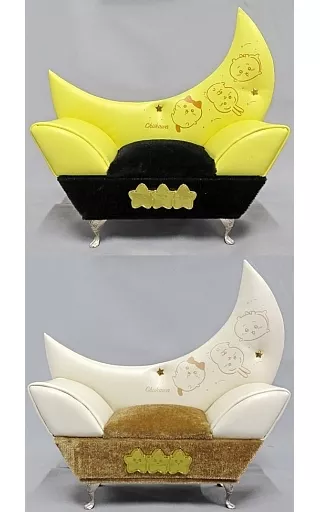 Chiikawa Sofa-shaped jewelry box - Chiikawa / Chiikawa