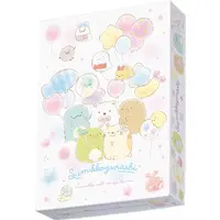 Stationery - Case - Sumikko Gurashi