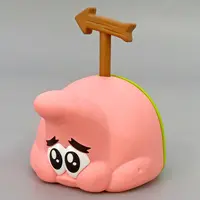 Trading Figure - POP MART / Patrick Star