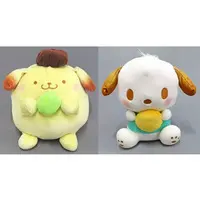 Mashumarumu - Sanrio characters / Pom Pom Purin & Pochacco