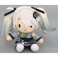 Plush - Project SEKAI: Colorful Stage! feat. Hatsune Miku / Hatsune Miku