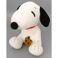 Plush - PEANUTS / Snoopy