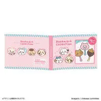 Chiikawa Bookmark Collection - Chiikawa