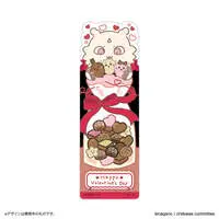 Chiikawa Bookmark Collection - Chiikawa