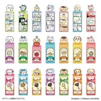 Chiikawa Bookmark Collection - Chiikawa