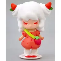 Trading Figure - Goco Nicole Sweet World Series