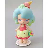 Trading Figure - Goco Nicole Sweet World Series