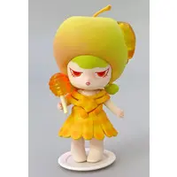 Trading Figure - Goco Nicole Sweet World Series