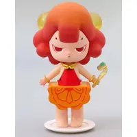 Trading Figure - Goco Nicole Sweet World Series