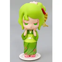 Trading Figure - Goco Nicole Sweet World Series