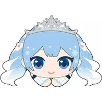 Key Chain - Plush - Plush Key Chain - VOCALOID / Hatsune Miku