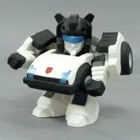 Trading Figure - Transformers