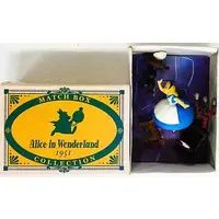 Trading Figure - Alice In Wonderland