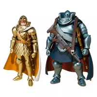 Figure - Kaze no Tani no Nausicaa / Kushana & Torumekia Soukouhei