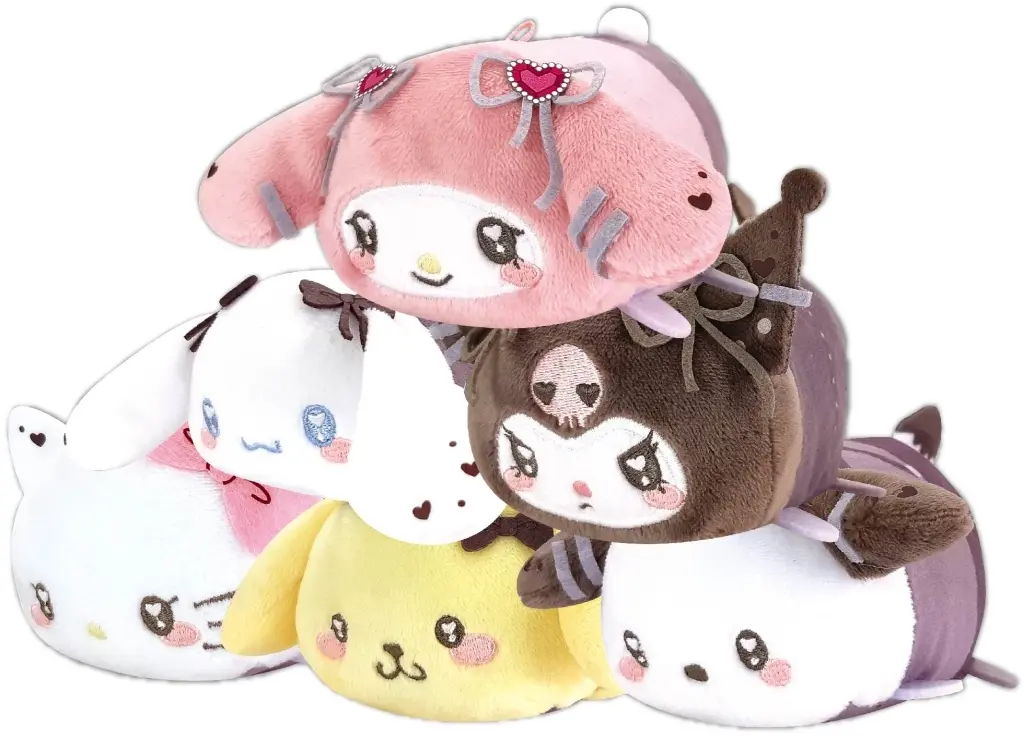 PoteKoro Mascot - Sanrio characters