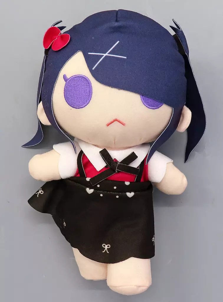 Plush - NEEDY GIRL OVERDOSE