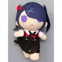 Plush - NEEDY GIRL OVERDOSE