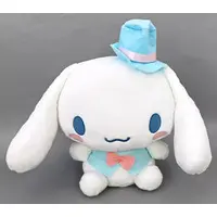 Plush - Sanrio / Cinnamoroll