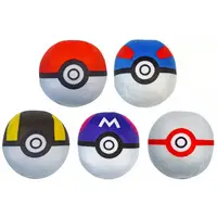 Plush - Pokémon