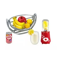 Trading Figure - Morinaga Sweets Recipe