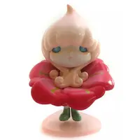 Trading Figure - Emo Bunny & Onion Series