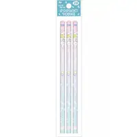 Stationery - Pencil - Sumikko Gurashi