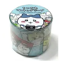 Stickers - Masking Tape - Chiikawa