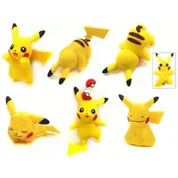 PUTITTO - Pokémon / Pikachu