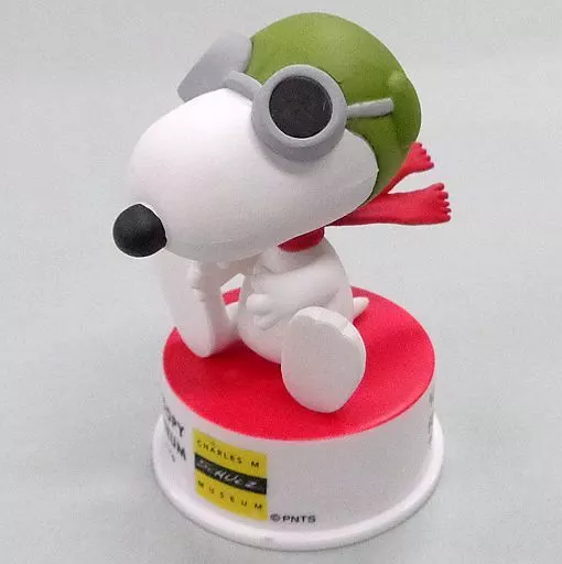 Trading Figure - PEANUTS / Snoopy
