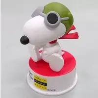 Trading Figure - PEANUTS / Snoopy