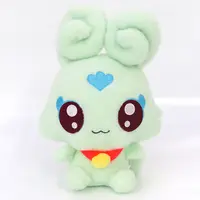 Ichiban Kuji - Pretty Cure Series