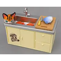 Trading Figure - POP MART