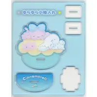 Cinnamon & Polon Cloud Siblings - Sanrio characters / Cinnamoroll