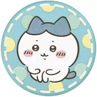 Badge - Chiikawa / Hachiware