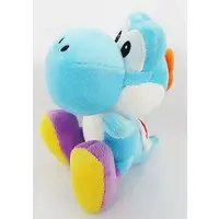 Plush - Super Mario / Yoshi