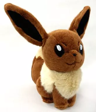 Plush - Pokémon / Eevee