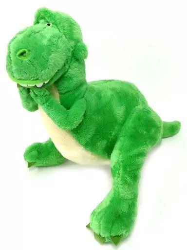 Plush - Toy Story / Rex