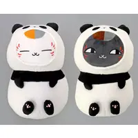 Plush - Natsume Yuujinchou (Natsume's Book of Friends) / Nyanko Sensei (Madara)