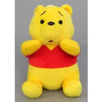 Plush - Winnie the Pooh / Winnie-the-Pooh