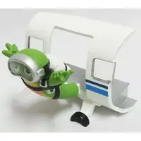 Trading Figure - Ponkikki