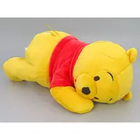 Plush - Winnie the Pooh / Winnie-the-Pooh
