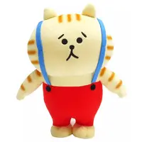 Plush - GOROGORO NYANSUKE