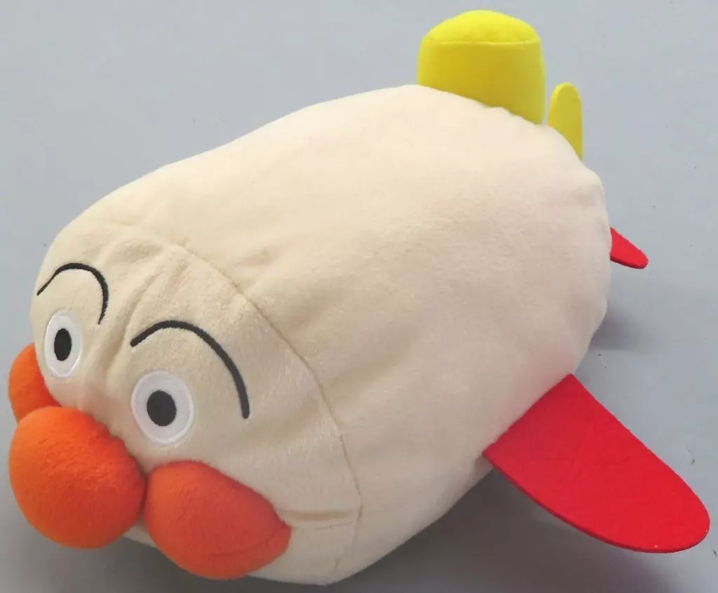 Plush - Anpanman / Anpanman (character)