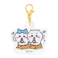 Chiikawa Multiverse?! - Chiikawa / Chiikawa & Usagi & Hachiware & Kabutomushi